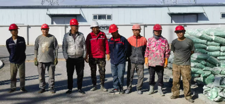 清远厂房地基沉降注浆加固施工队伍怎么选